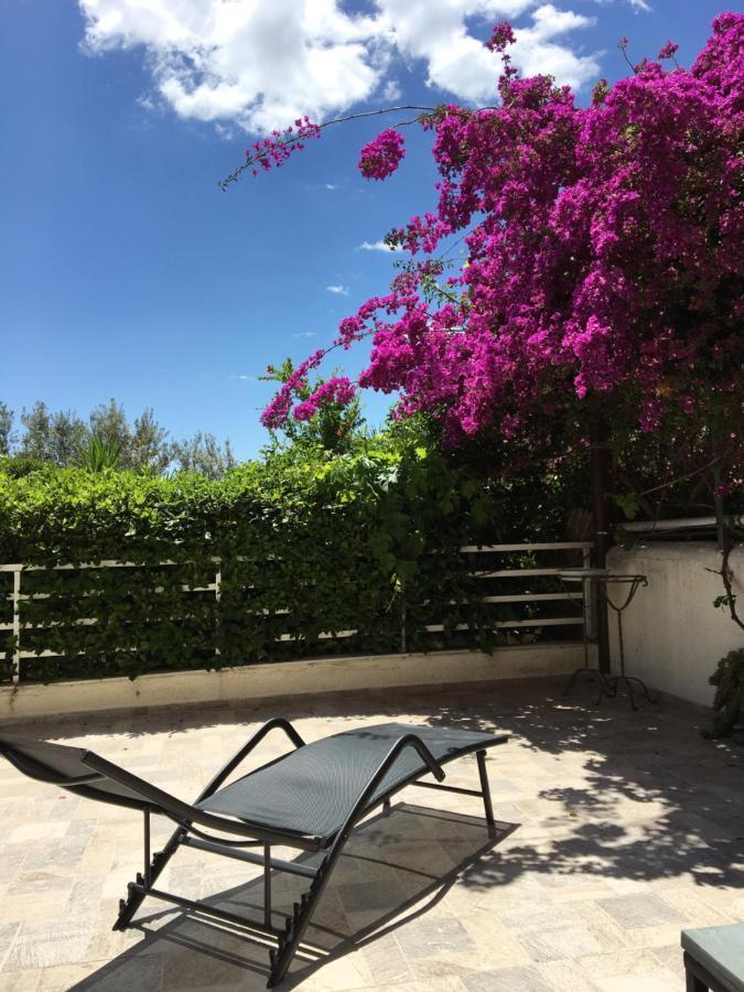 Studio On The Beach Лутракі Екстер'єр фото